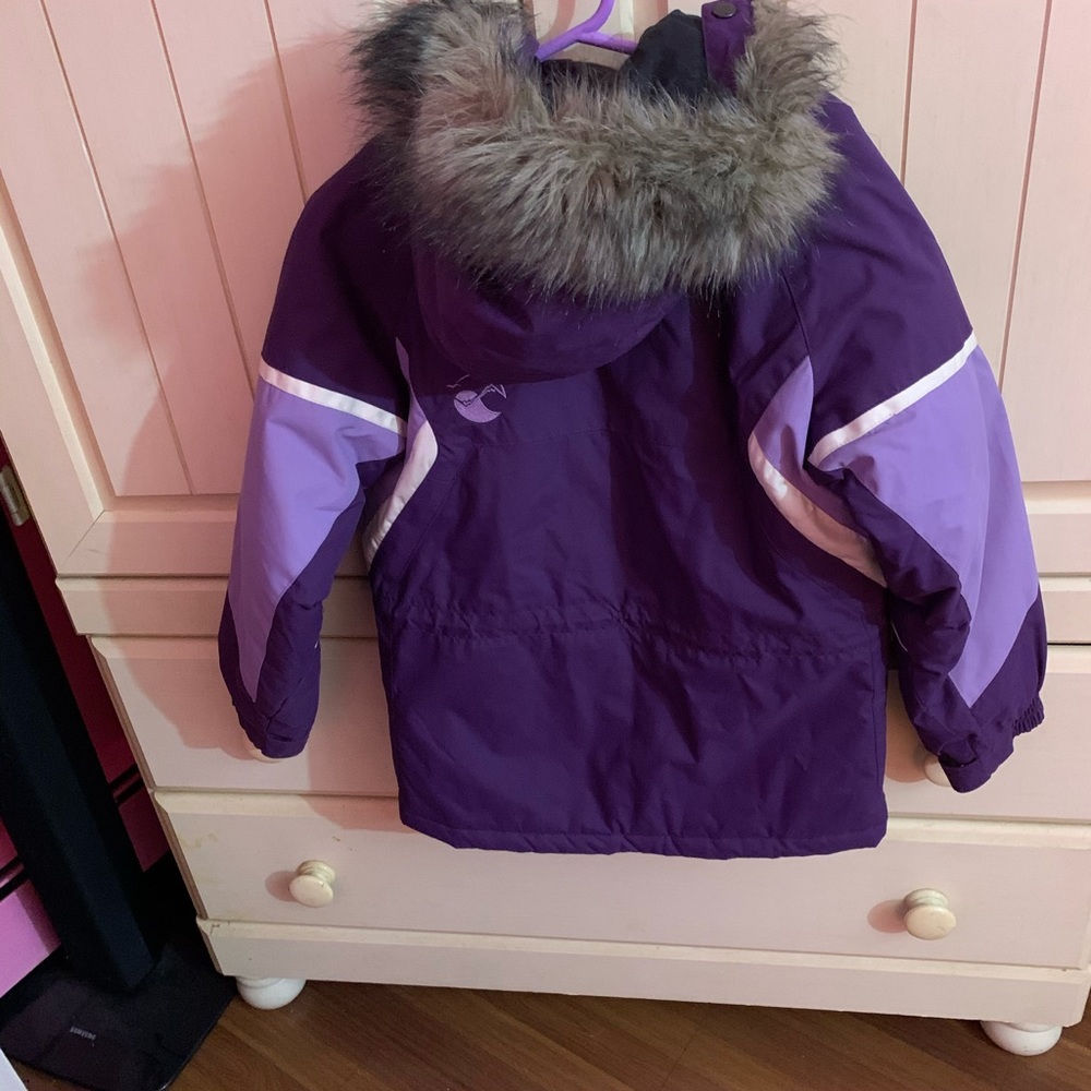 Children’s coat